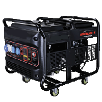 10kva generator