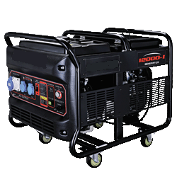 10kva generator