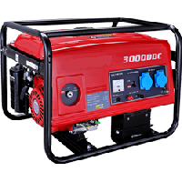 2.5kva generator