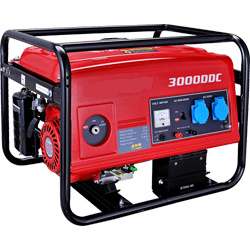 2.5kva generator