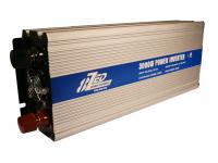 MSW- 3000watt 12 or 24v inverter