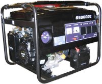 5.5kva generator