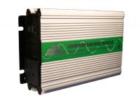 Pure Sine Wave- 600watt 12 or 24v inverter